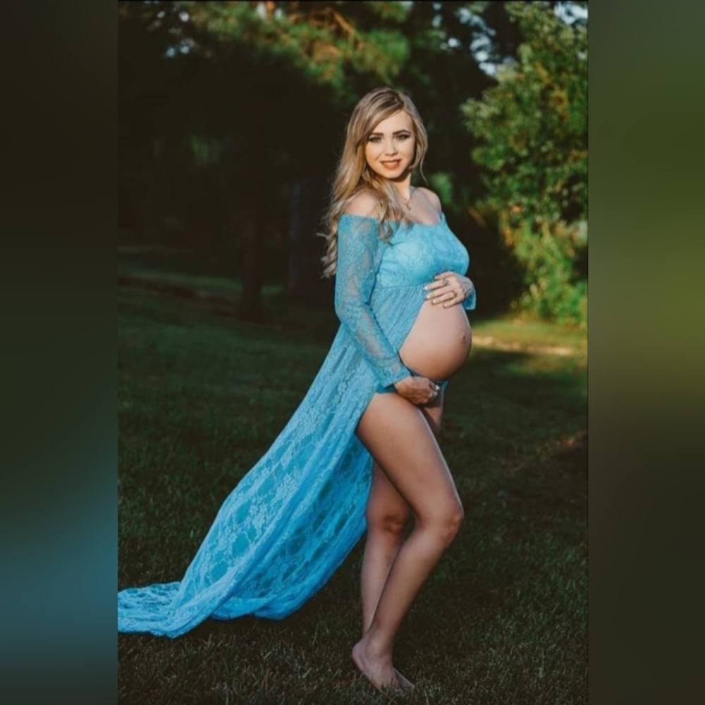 Maternity Dress
